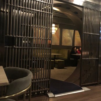 shelby - Opening to the vault - Speakeasies Near Me - Detroit, Michigan