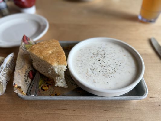 Alisson's Restaurant by null