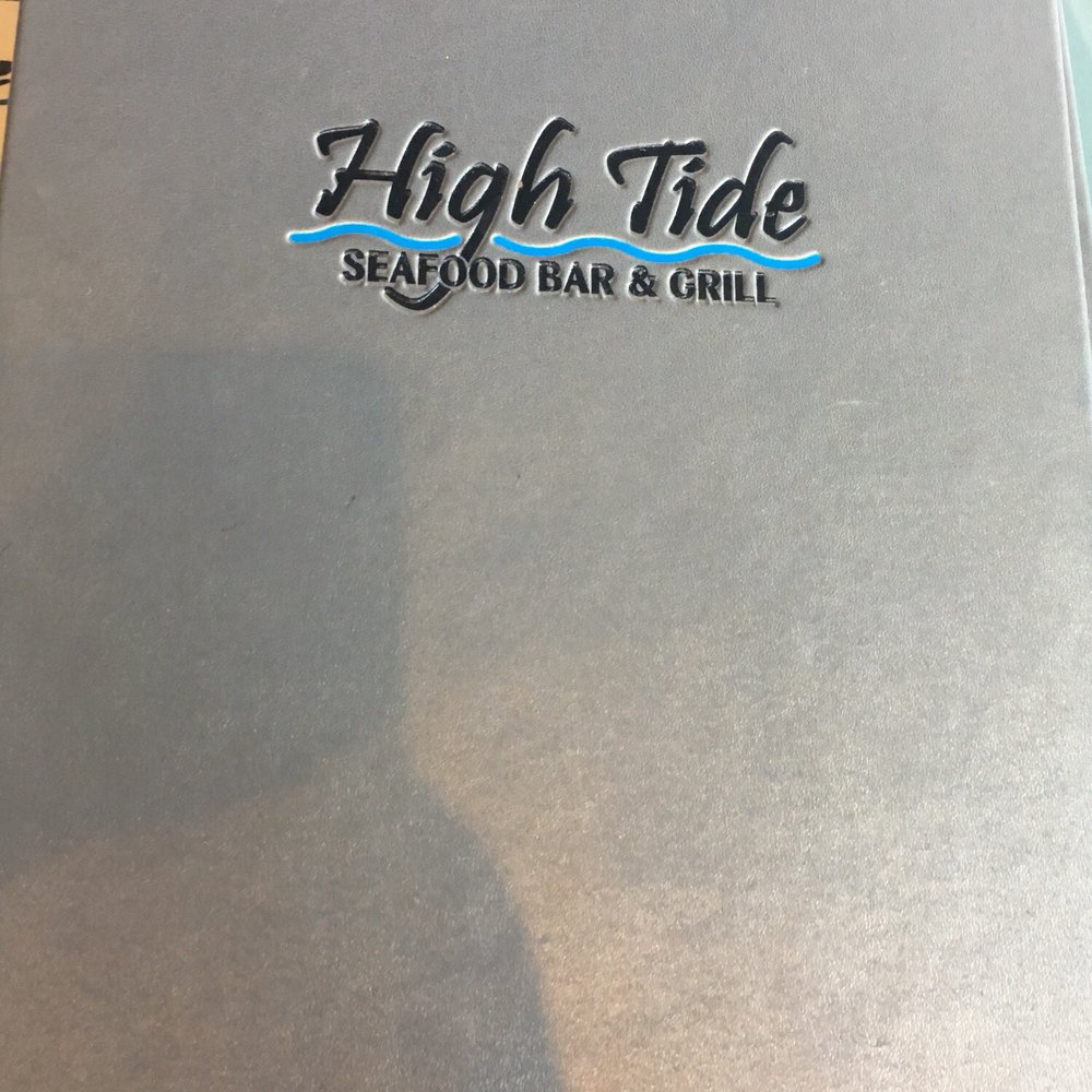 High Tide - Seafood Near Me - Gilbert, Arizona