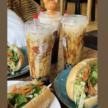 Fusion Bowl - Coffee & Tea Near Me - Tampa, Florida