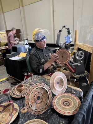 Oregon State Fair & Exposition Center by null