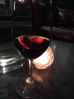 Bacchus Wine Bar by null