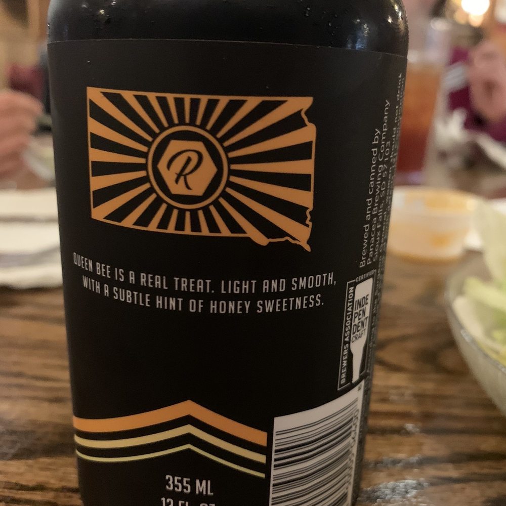 Ruby House Restaurant - Local beer - American Near Me - Keystone, South Dakota