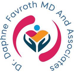 Daphne Favroth