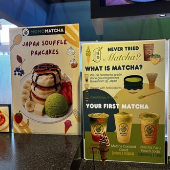 Momo Matcha - Cafes Near Me - Norwalk, Connecticut Momo Matcha - Cafes Near Me - Norwalk, Connecticut