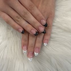 Essence Nail Studio - Cypress Village