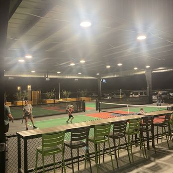 Chicken N Pickle - Court - Venues & Event Spaces Near Me - Webster, Texas Chicken N Pickle - Court - Venues & Event Spaces Near Me - Webster, Texas