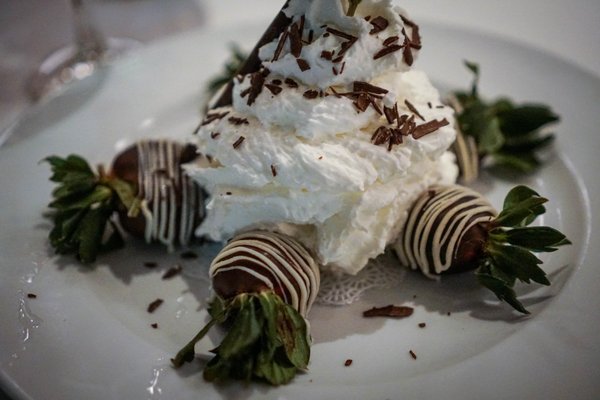 Mastro's Steakhouse by null