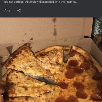 Steve's Pizza - a pizza in a box - Pizza Near Me - Miami, Florida Steve's Pizza - a pizza in a box - Pizza Near Me - Miami, Florida
