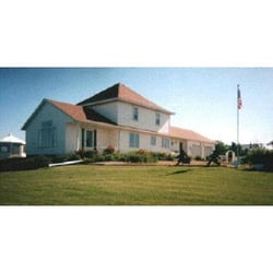 Country Corner Bed & Breakfast