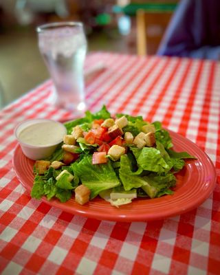 Jake's Roadhouse by null