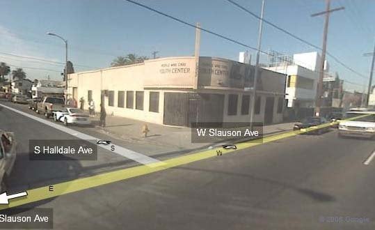 People Who Care Youth Center - social services organization in Los Angeles, CA