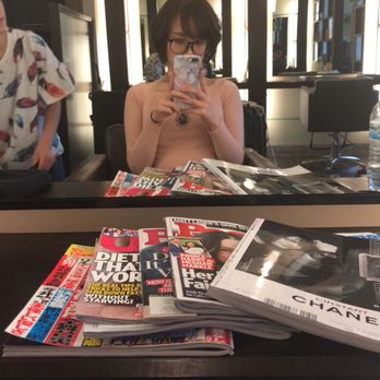 Kozo Hair Salon - Hair Salons Near Me - Costa Mesa, California