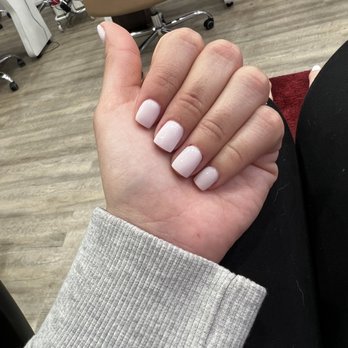 Nailaddict - Manicure with dip powder. $50 - Nail Salons Near Me - Los Angeles, California Nailaddict - Manicure with dip powder. $50 - Nail Salons Near Me - Los Angeles, California