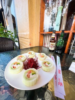 Sushiko Japanese Restaurant by null