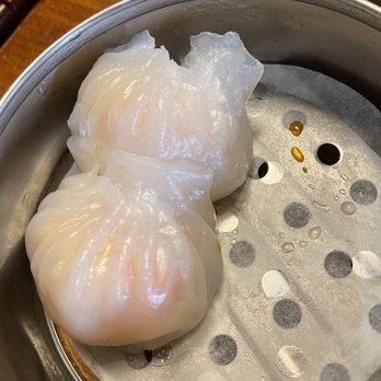 The Pacific Kitchen - Shrimp dumplings - Asian Fusion Near Me - Montgomery, Ohio The Pacific Kitchen - Shrimp dumplings - Asian Fusion Near Me - Montgomery, Ohio