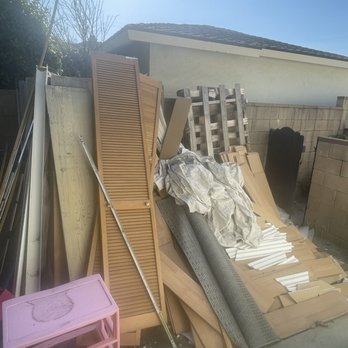 Guti Haul It Away - Junk Removal & Hauling Near Me