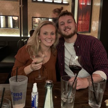 1920 Tavern - excellent espresso martini and cabernet - Bars Near Me - Roswell, Georgia 1920 Tavern - excellent espresso martini and cabernet - Bars Near Me - Roswell, Georgia