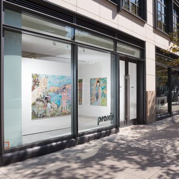 Praxis - Praxis In a Time of Draught solo show by Maria Berrio 2017 - Art Galleries Near Me - New York, New York Praxis - Praxis In a Time of Draught solo show by Maria Berrio 2017 - Art Galleries Near Me - New York, New York