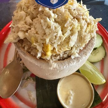 Rua Thai Restaurant - Colossal Crab Fried Rice - Thai Near Me - Brooklyn, New York Rua Thai Restaurant - Colossal Crab Fried Rice - Thai Near Me - Brooklyn, New York
