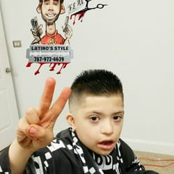 Flako Master Barber