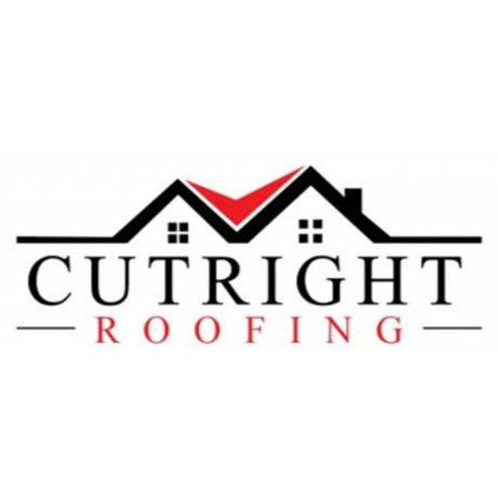 Slide of Cutright Roofing