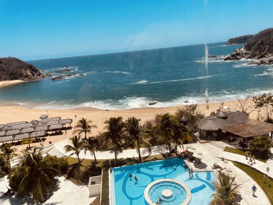 Secrets Huatulco by null