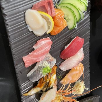 Sushi Ki-ichi - Sushi Bars Near Me - Tigard, Oregon Sushi Ki-ichi - Sushi Bars Near Me - Tigard, Oregon