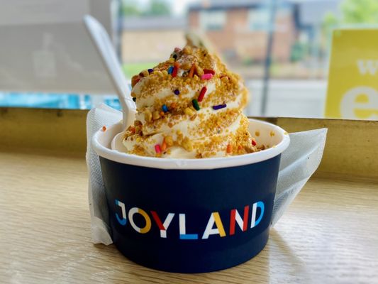 Joyland Restaurant by null