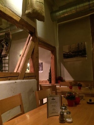 Brauhaus Goslar by null