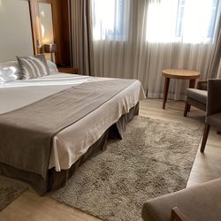 Gran Hotel Balneario de Puente Viesgo