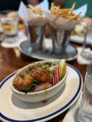 Hudson House by null