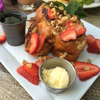 Cody's La Jolla - French toast - Breakfast & Brunch Near Me - La Jolla, California Cody's La Jolla - French toast - Breakfast & Brunch Near Me - La Jolla, California