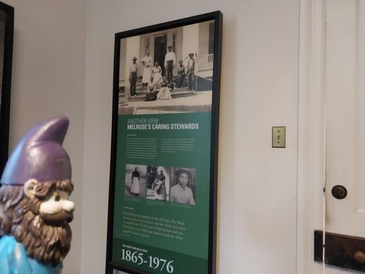 Natchez National Historical Park by null