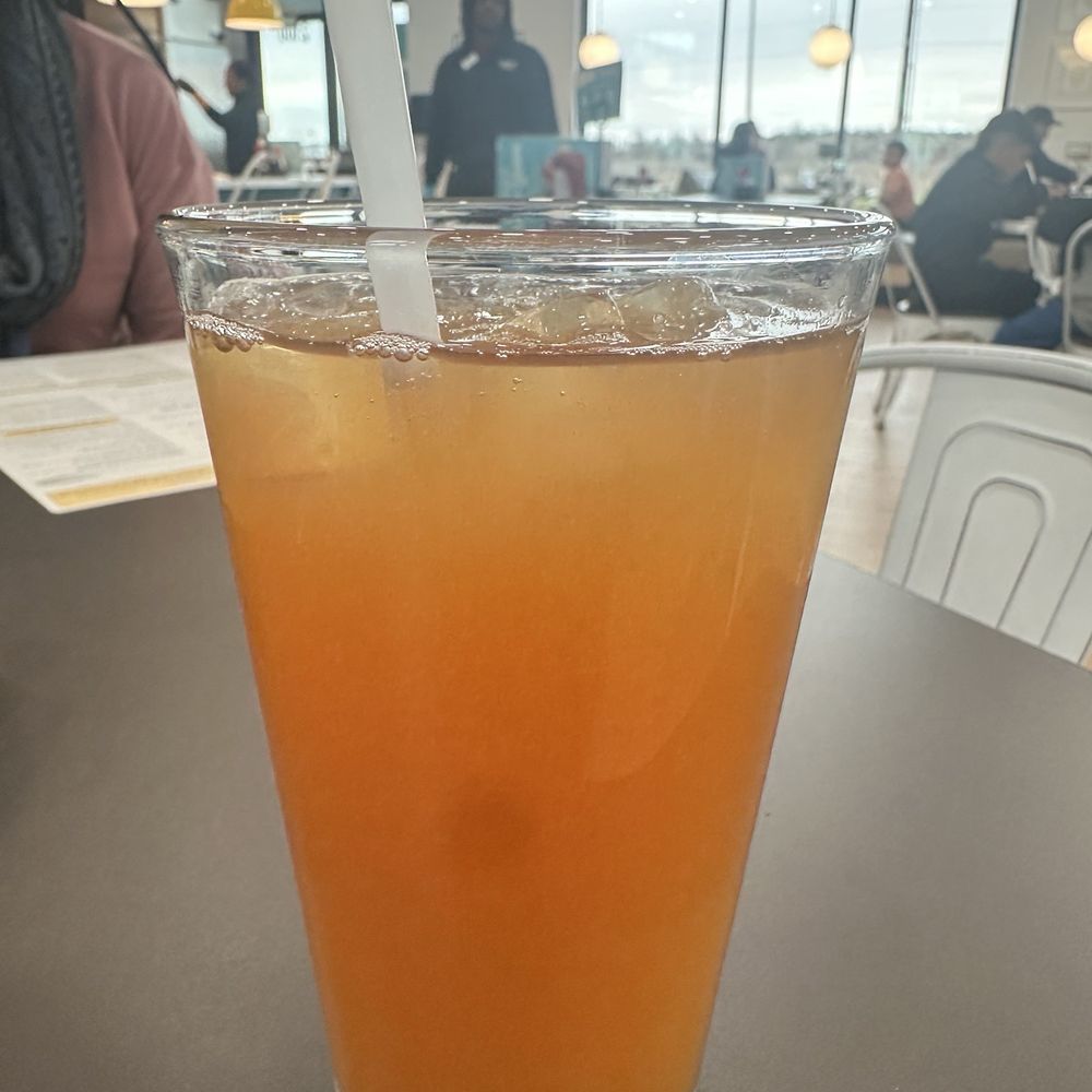 Eggs Up Grill - Peachy Palmer - Breakfast & Brunch Near Me - Austin, Texas Eggs Up Grill - Peachy Palmer - Breakfast & Brunch Near Me - Austin, Texas