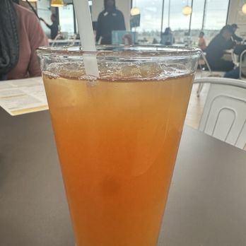 Eggs Up Grill - Peachy Palmer - Breakfast & Brunch Near Me - Austin, Texas