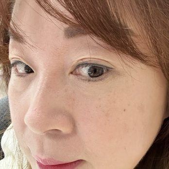 Evelyn Ink - Eyeliner touch up made by Evelyn - Permanent Makeup Near Me - Fountain Valley, California Evelyn Ink - Eyeliner touch up made by Evelyn - Permanent Makeup Near Me - Fountain Valley, California