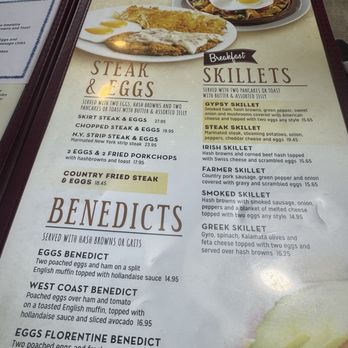 Berry Hill Cafe - Breakfast & Brunch Near Me - Midlothian, Illinois