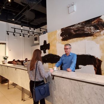 Zibetto Espresso Bar - Coffee & Tea Near Me - New York, New York Zibetto Espresso Bar - Coffee & Tea Near Me - New York, New York