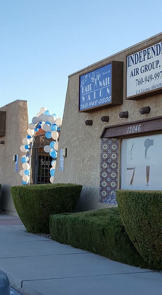 LIL’D’S HAIR & NAIL SALON Updated August 2024 10 Photos 12046