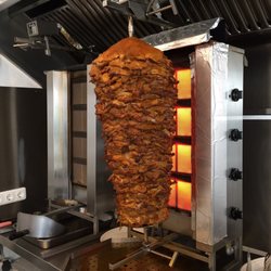 Parga-Grill