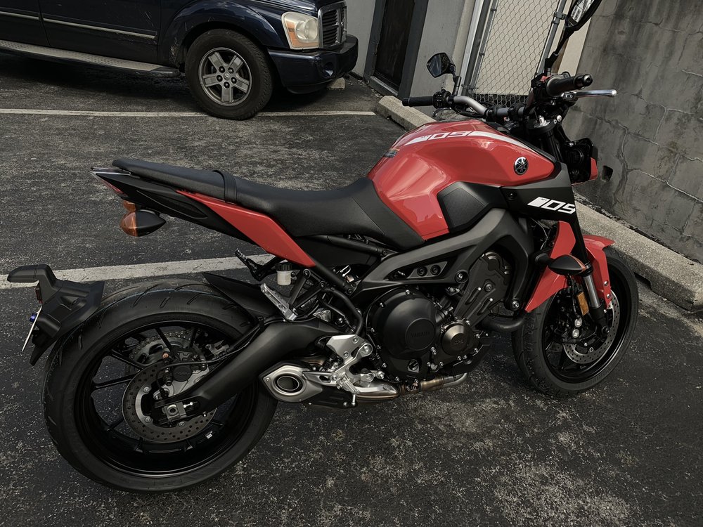 crossroad powersports in upper darby