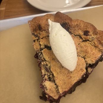 Hani's Bakery - Berry pie - Bakeries Near Me - New York, New York Hani's Bakery - Berry pie - Bakeries Near Me - New York, New York