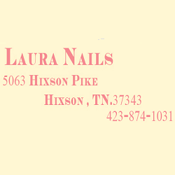 Laura Nails