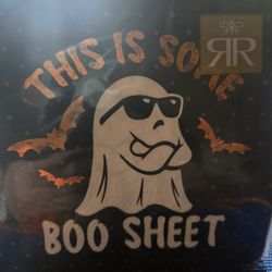 Marshalls - Yes, I bought these napkins because they're HILARIOUS. $3.99