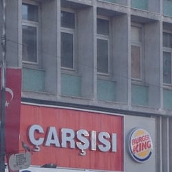 Ulus Çarşısı
