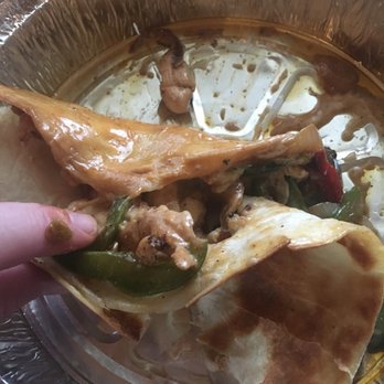 El Loro - Lexington - All grease. All, all grease. - Mexican Near Me - Lexington, Minnesota