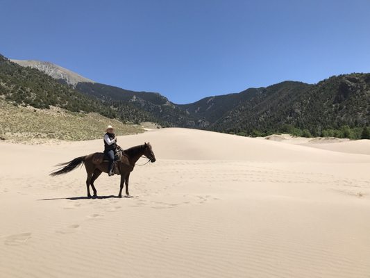 Zapata Ranch by null