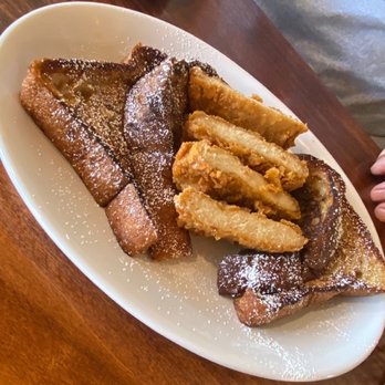 The Wild Chive - Chicken and waffles - Vegan Near Me - Long Beach, California The Wild Chive - Chicken and waffles - Vegan Near Me - Long Beach, California