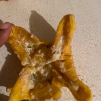 Asian Garden - a hand holding a peeled banana - Chinese Near Me - Mobile, Alabama Asian Garden - a hand holding a peeled banana - Chinese Near Me - Mobile, Alabama